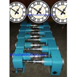 Building Clock & movement motor for building clocks 1m 1.2m 1.5m 2m diameter -
