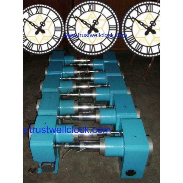 Building Clock & movement motor for building clocks 1m 1.2m 1.5m 2m diameter -