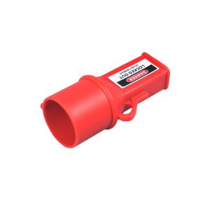 Cheap Plastic Waterproof Laminated Socket Lockout