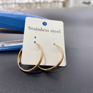 Simple Style Hypoallergenic Earring for Simple Sophistication