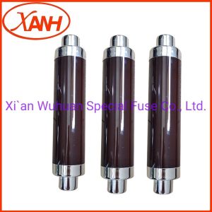 AC 7.2kv-24kv High Voltage Bayonet Fuse Holder 50Hz Overcurrent Protection