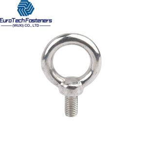 Cheap 3/4&quot; 3/8&quot; 1/2&quot; Lifting Eye Bolt M16 Din 580 M10 M12 M42 M48 A2 A4 for sale