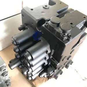 YN30V00101F6 LC30V00036F3 YN32W00017F1 KAWASAK KPM KMX15YD Control Valve For