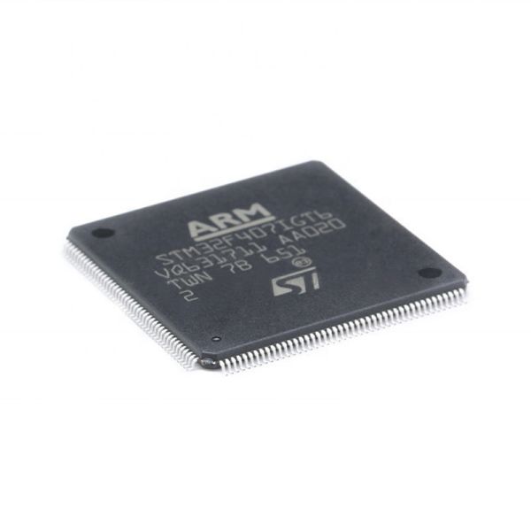 China STM32F407IGT6 Microcontroller Electric Supplies Integrated Circuit IC Chip MCU STM32 STM32F407 STM32F407IGT6 on sale China STM32F407IGT6 Microcontroller Electric Supplies Integrated Circuit IC Chip MCU STM32 STM32F407 STM32F407IGT6 on sale