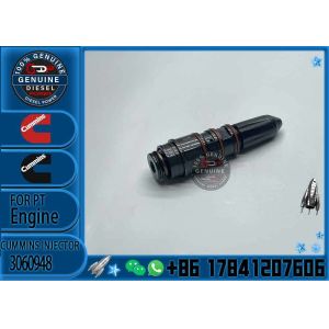 Generator Engine Machinery Injector Assembly 3060948 3054242 3054245 3054225