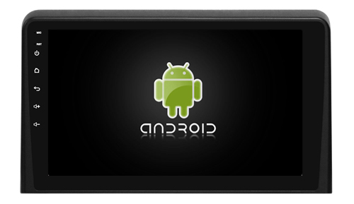 Quality 9"/10.1" Screen For Hyundai Sonata 7 LF 2017- 2019 Car Multimedia Stereo wholesale