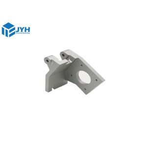 Online Precision Aluminum Parts CNC Milling Prototype Custom Milled Parts