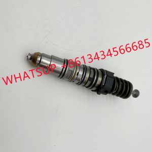 ISX QSX ISX15 QSX15 Diesel Engine Fuel Injector 4010346 4062569 4088301 4088725