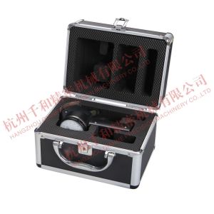 Fiber / Wire / Yarn Tension Meter for Mechanical Tensioner 1.0gram - 10gram