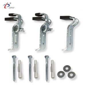 ODM Oem Design Wall Anchors Bathtub Attachment