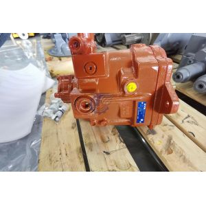 PSVL-42CG-13 PSVL-54CG-13 PSVL-54CG-18 PSVL2-36CG-1 Hydraulic Main Pump Assy