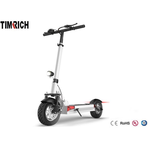 Quality TM-RMW-H11  Foldable Handle Portable Electric Scooter / Powerful Electric Scooter With LCD Display wholesale