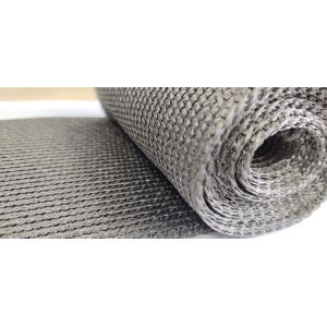 F316L 600 - 650C High Temperature Resistant Fabric
