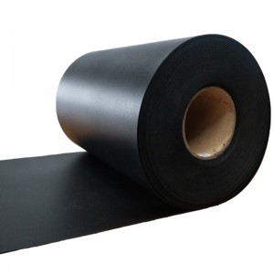 Customized ESD Foam Sheet with Rapid Electrostatic Release High Temperature