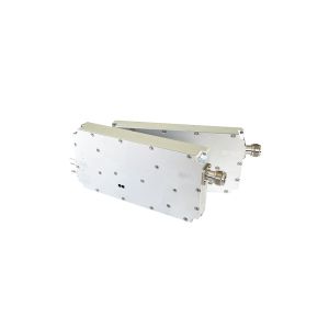 100W 800-950MHz Fpv Uav C-Uas Jamming System Anti-Drone Module with RF Power