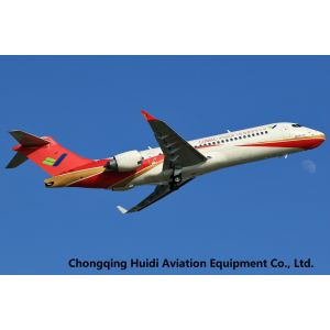 Goodyear Aviation Tyres for Advanced Regional Jet ARJ-21