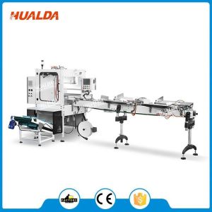 Easy operation OEM quality paper cup packaging machine for sale