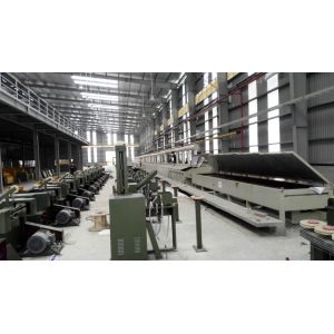 SG-2 ER70S-6 MIG SAW Welding Wire Production Line