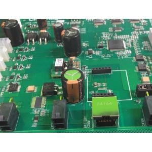 Power Electronics PCB Assembly One-stop Solution EMS Manufacturer