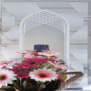 ODM Etched Stainless Steel Sheet , Sliver 201 Ss Sheet Mirror Finish