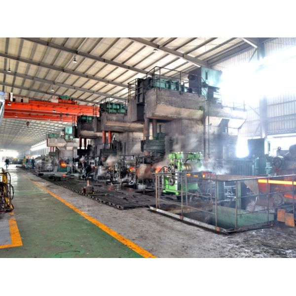 Quality High Precision Continuous Wire Rod Fabricating Mill For High Stability wholesale