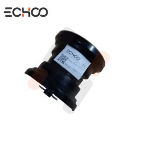 Bottom Track Roller OEM Replacement Parts For Takeuchi TL140 Undercarriage