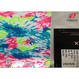 4 Way Stretch Spandex Warp Knitted Shiny Velvet Dress Fabric For Upholstery