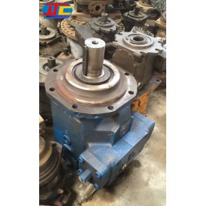 A4V Excavator Hydraulic Pump A4VSO500DFR Machinery Main Pump