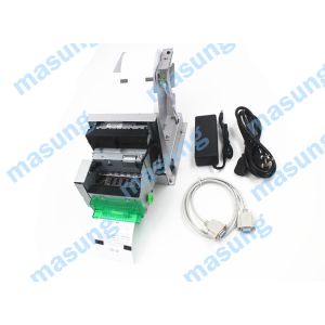 WindowsXP / Android Impact Dot Matrix Printer For Queue Management System