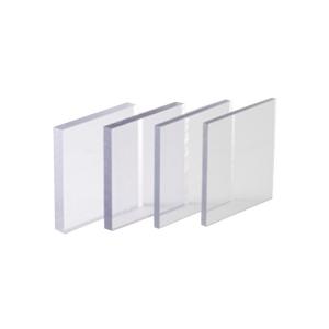 China Clear PETG Sheet Roll 2mm 3mm 5mm 7mm PETG Film 2440mm Eco Friendly on sale