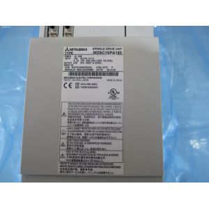 MDSC1SPA185 Japanese Mitsubishi PLC Industrial Automation Control System