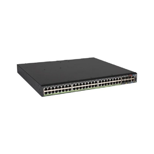Quality High-Performance 10G/40G Switch With PoE++ & IRF2 Virtualization H3C wholesale