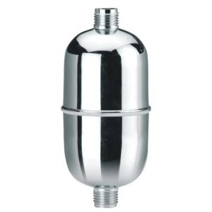 White Shower Head Water Filter For Shower Filter For Skin Become Softer