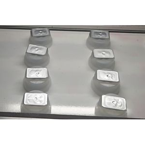 Euro Cap Assembly Machine Perfect Combination Of Speed And Precision