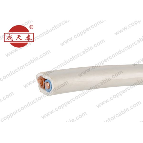 Quality BVVB Copper Building Wire Indoor And Outdoor Use wholesale