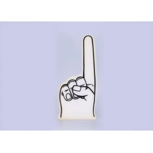 Cheap Promotional Camping Memory Foam Foot Pillow Rest Half Cylinder Design for sale