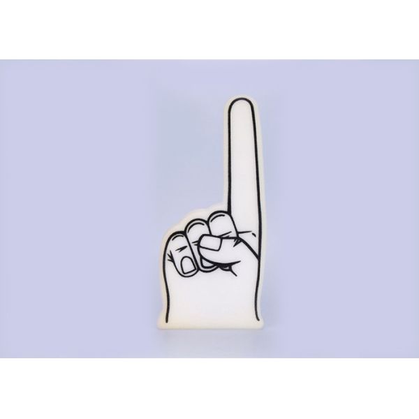 Promotional Camping Memory Foam Foot Pillow Rest Half Cylinder Design