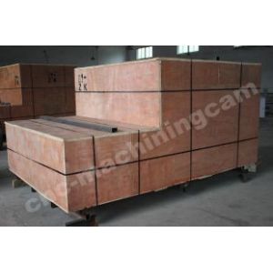 wood door panel router with dust collector and vacuum pump ZK-1325MA(1300*2500