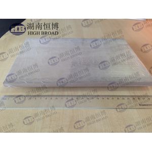 Width 100mm-1000mm Magnesium Alloy Sheet with Tensile Strength ≥160MPa