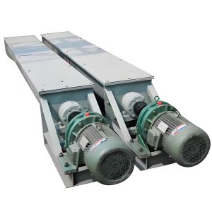 Small Vertical Multi-Material Pipe Screw Conveyor