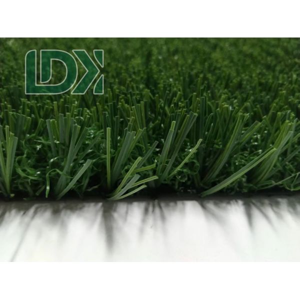 LDK Design FreeFilling Artificial Grass NoFilling Artificial Turf 37800 Density Perfect For Indoor Games