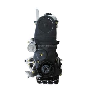 DA4G18 1.6L Motor Remanufactured for Mitsubishi LANCER Hafei Saibao Saima Zotye