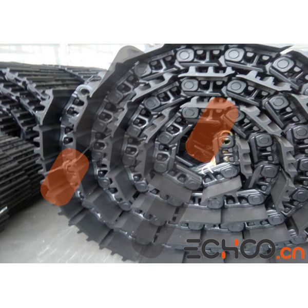 for case 9010B Mini For Caterpillar Tracks / Replacement Digger Tracks OEM