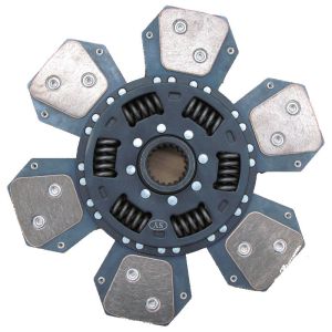19 Teeth Deere Clutch Replcement For 5220 5320