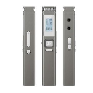 Cheap Quote BOM List Wireless With Microphone Tape Recorders Meetings Dictaphone Transcriber Voice Recorder for sale