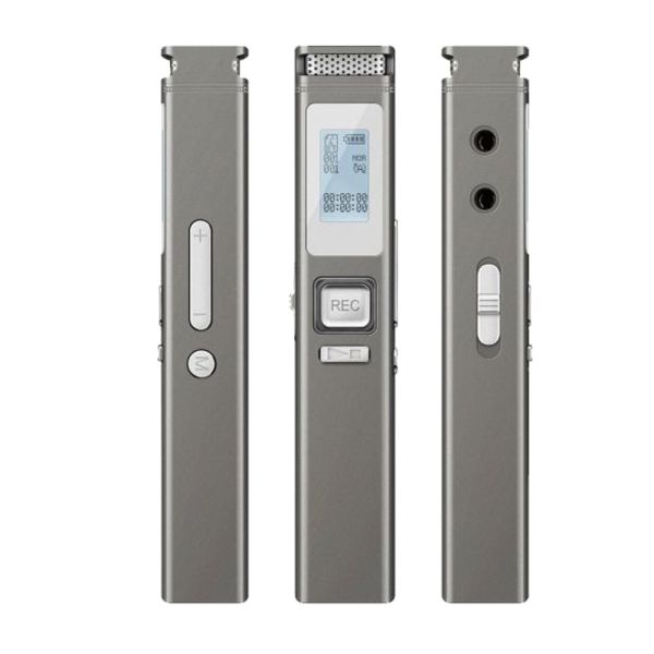 Cheap Factory Price Hidden Mini Disc Digital With Mic Large Storage Voice