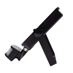 IP66 Outdoor Remote Control CCT Dimming Motion Sensor LED Flood Light with CE