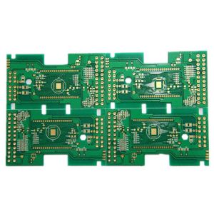 Oem Electronics Printed Circuit Boards Manufacturer Multilayer Pcb Circuits