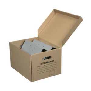 Handmade Recycled Cardboard Sheets Glossy Lamination Eco - Friendly