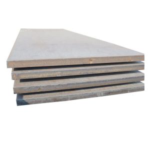 KS Certified Hot Rolled Coil Plate MS Steel Plate For Baking